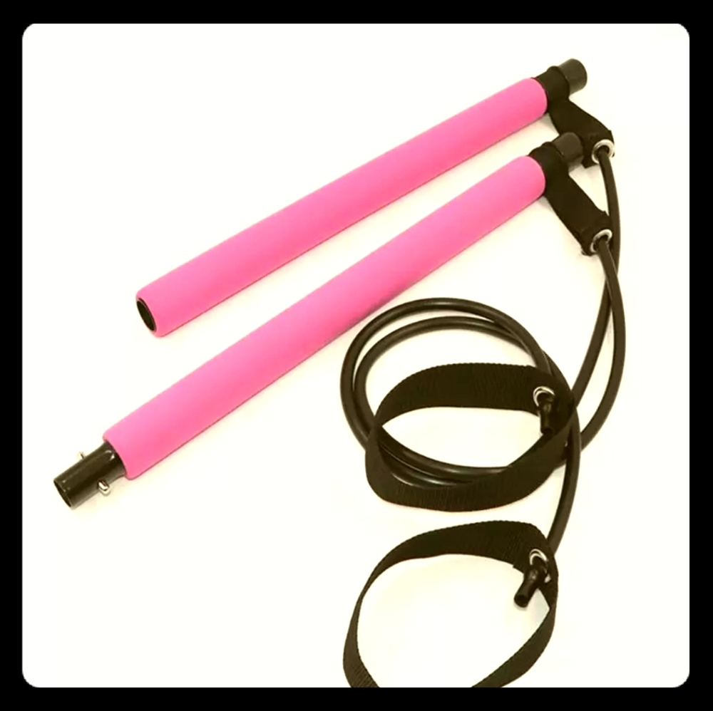 Luscious Curves Xfinity (workout) Bar